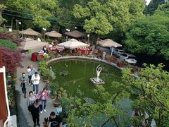 -乖乖佳花园山庄·私房菜(阿哈湖公园店)