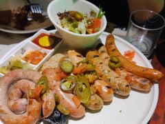 -Famous肥猫墨西哥音乐餐吧(五棵松华熙LIVE店)