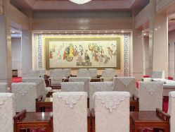 -人民大会堂宴会厅