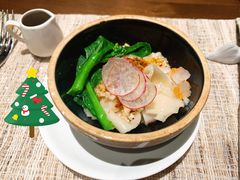 -和木The Home·私厨(鼓楼店)