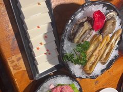 -捞围鲜·港式打边炉(海阳路店)