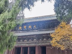 -报恩寺(平武县)