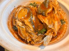 -永安鱼庄·镇江菜(东吴路店)