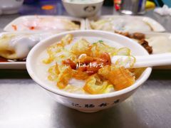 一品艇仔粥-银记肠粉店(北京路店)