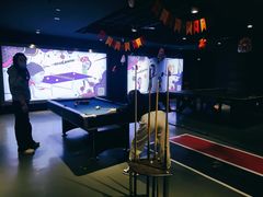 -VS SPORTS PARK运动玩乐园·团建·生日会(合生汇店)