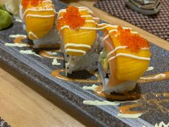 -长崎屋·日本料理·刺身·烧鸟(天河北路店)