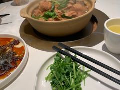-老兵牛蹄店(下沙店)
