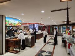 -良友·海鲜青岛菜(五四广场店)