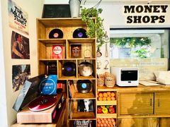 -Money Shops(愚园路店)