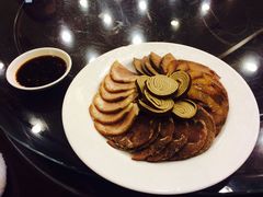-勺园饭店(骨科医院店)