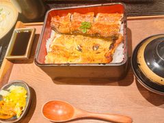 -玄白·炭烤活鳗(上海首店)