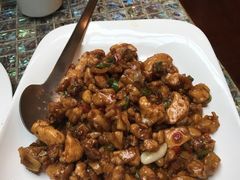 -走马楼饭庄(慈城古县城店)