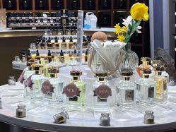 -香遇沙龙香水·调香·团建