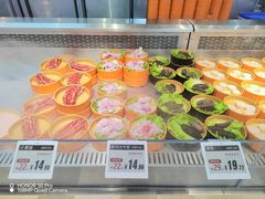 -海底捞大排档火锅(打浦路店)