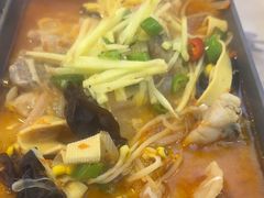 -鱼你在一起(奉贤宝龙城广场店)