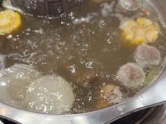 -八合里潮汕鲜牛肉火锅(吉大店)