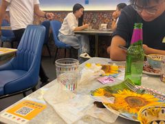 -木尔坦·Multan巴基斯坦清真餐厅halal(大智嘉园店)