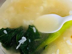 鸭腿汤饭-佰搭果·广式茶餐厅(石牌东路店)