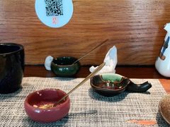 -戏作寿司(观音桥店)