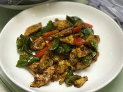 老妈荷包蛋-富临轩私房菜(集庆门大街店)