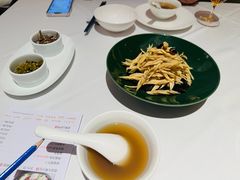 -粗茶淡饭·汉口公馆(循礼门店)
