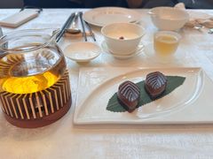 -东海朗廷酒店-唐阁T’ANG COURT 中餐厅