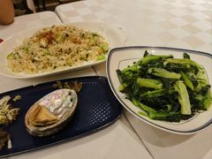 蛋bai炒饭-喜记避风塘炒辣蟹(旗舰店)