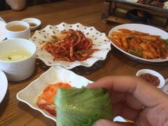 -紫霞门韩国料理烤肉(深南东路店)