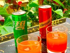 -利顺德大饭店·维多利亚花园(小白楼店)