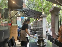 -川香煲(茅台路店)