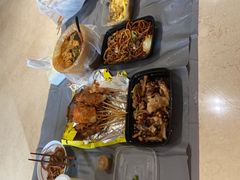 -老好吃清真麻辣烫