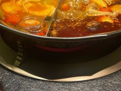 -湊湊火锅·茶憩(打浦桥日月光店)