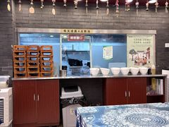 -桥香园过桥米线(复兴路店)