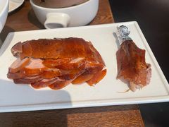 -小大董·烤鸭(王府井apm店)