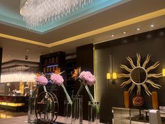 -上海西藏大厦万怡酒店