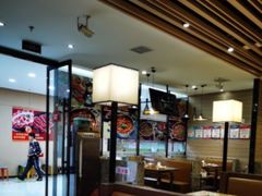 -黄记煌三汁焖锅(新世纪广场店)
