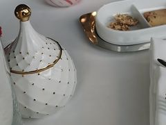 -Social 秀西餐厅-长沙瑞吉酒店(运达店)