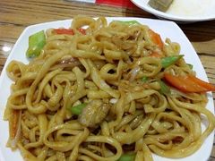 -韩师傅老大同刀削面(北苑路店)