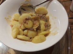 -湖南老灶台·生态农业餐饮(龙胜店)