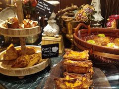 -B&C黄油与面包·THE GARDEN BAKERY概念店(世纪汇店)