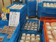 -长发西饼(临顿路店)