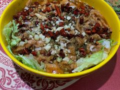 -天津乾毓德饭庄·清真传统炒菜·海鲜烧烤(咸阳路店)