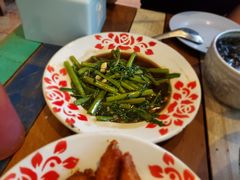 -Doo Dee Thai Food(Issan/Isaan/Esan)