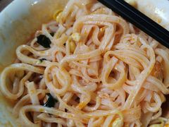 凉皮-子午路张记肉夹馍(翠华路店)