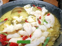 -金牌外婆家(苏州中心店)