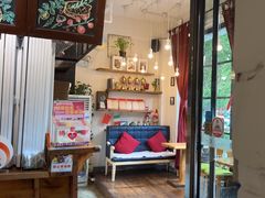 -冲浪熊西餐厅(昌黎店)