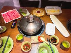 -芭缇沁园椰子鸡(中航紫金新天地店)