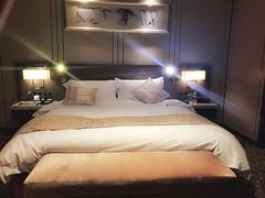 -济南绿地美利亚酒店