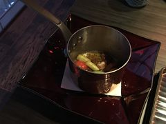 开胃菜-滩万日本料理Nadaman(国贸大酒店)