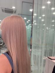 -时尚殿堂hair salon（上地华联店）